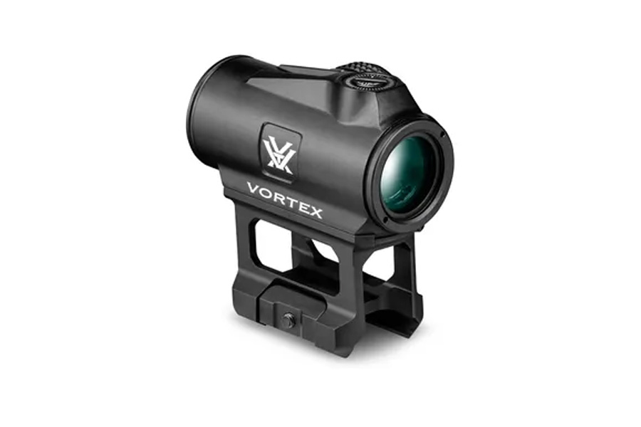 VORTEX OPTICS Triumph 2 MOA Red Dot